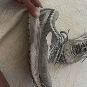 Brooks running shoes